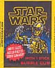 Allens & Regina Star Wars Wrapper