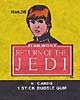 Allens & Regina ROTJ Wrapper