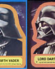 Allens & Regina no.67 vs Topps no.7