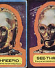 Allens & Regina no.68 vs Topps no.5