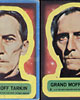 Allens & Regina no.69 vs Topps no.8