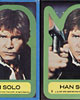 Allens & Regina no.72 vs Topps no.3