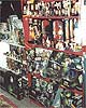 Display room