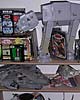 Display room
