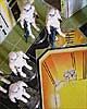 The Death Star Hangar