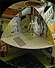 Toltoys Cardboard Death Star