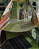 Toltoys Cardboard Death Star