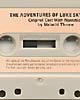Empire Strikes Back on Cassette