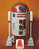 Europa Astromech