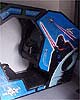 Arcade game