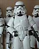 12-inch Stormtrooper Army