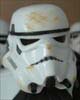 Marmit Sandtrooper and Friends