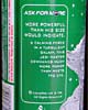 Yoda on 7-Up can