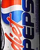 Queen Amidala on Diet Pepsi
