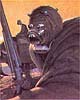 R2D2 Space Ice