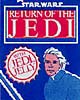 ROTJ Ice-block wrapper
