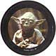 Yoda ESB Sticker