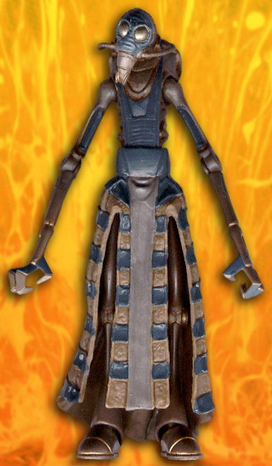 Mustafar Sentry