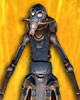 Mustafar Sentry