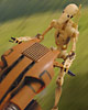 Battledroid with STAP
