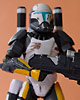 Scorch, Republic Commando