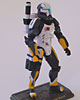 Scorch, Republic Commando