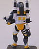 Scorch, Republic Commando