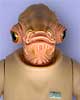 POTJ Mon Calamari Officer Figure