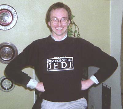 Gerald Home- 1982