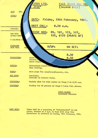 19th February 1982