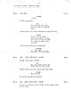 'Revenge of the Jedi' Script