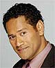 Jay Laga'aia as David Silesi