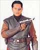Jay Laga'aia as Captain Typho