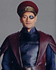 Jay Laga'aia as Captain Typho