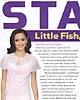 Keisha Castle-Hughes