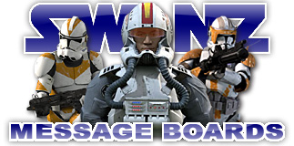 SWNZ Message Boards