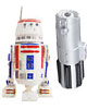TOMY Remote Controlled Droids