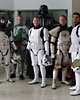 Outpost-42 Costumers