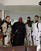Outpost-42 Costumers