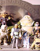 Endor Scene