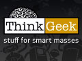 Star Wars at ThinkGeek.com